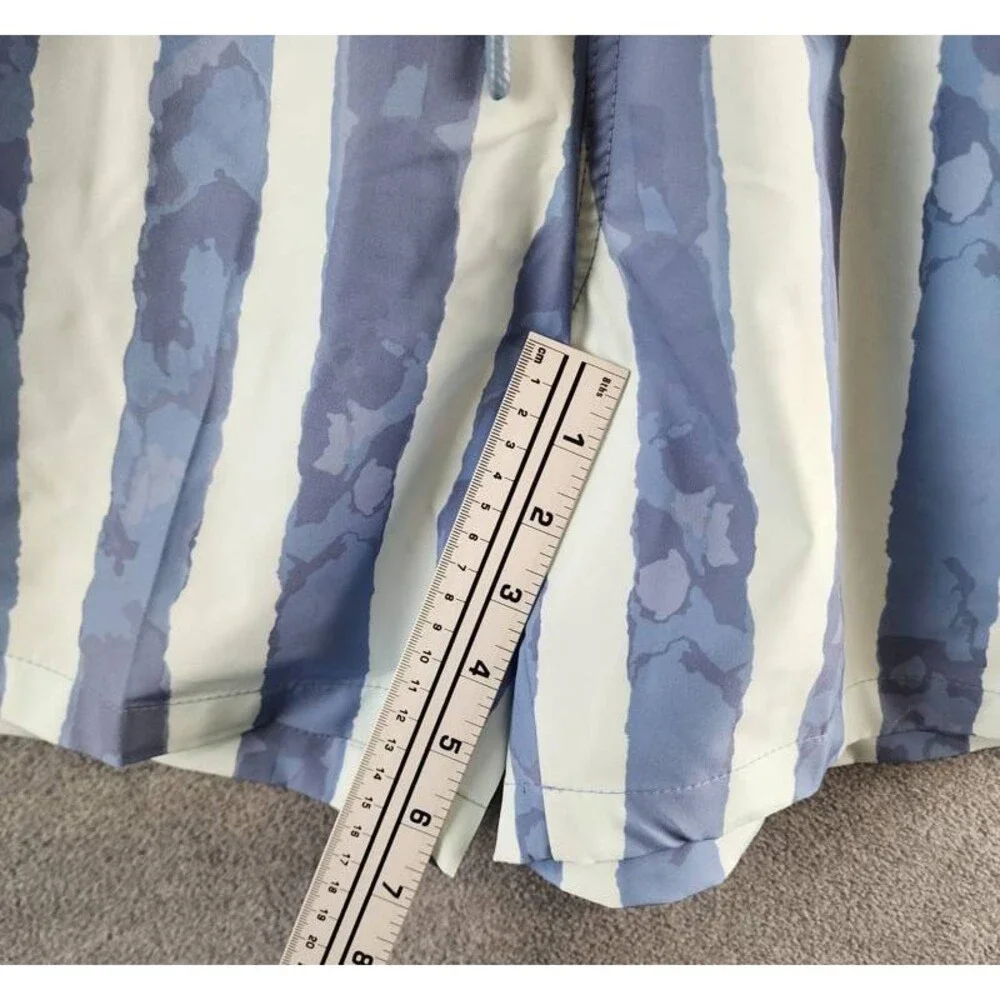 Trunks Surf & Swim Co. Sano Abstract Stripe 6.5